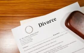 The Role of Prenuptial Agreements in Divorce Settlements