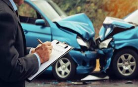 The Role of a Houston Pedestrian Accident Attorney in Securing Fair Compensation