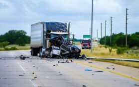 Understanding Liability in Atlanta Truck Accidents and Legal Options
