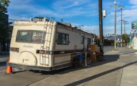 What to Do When Your Old RV Is Also a Junk RV