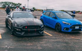 Why Some Cars Only Have One License Plate