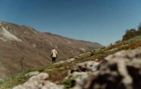 A Well Chosen Lifetime Activity