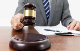 Fani Willis Seeks to Block Subpoenas Related to 2020 Election Interference Probe