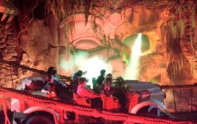 Indiana Jones and the Kingdom of the Crystal Skull Cast