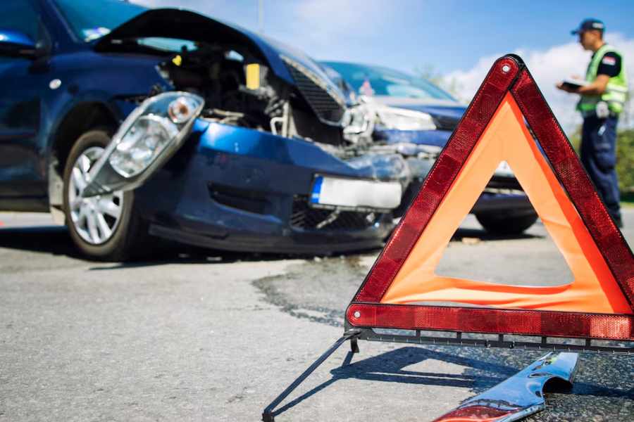 Liability in a LeftTurn Accident - This Nation Liability in a LeftTurn Accident