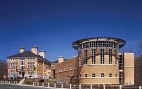 Living on Campus While Earning Your Degree Can Help You Save Money on Education and Living Expenses