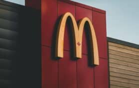 McDonalds Worker Reveals Customers Who Greet Them May Be Ignored