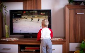 Quiet on Set: The Dark Side of Kids TV Revealed