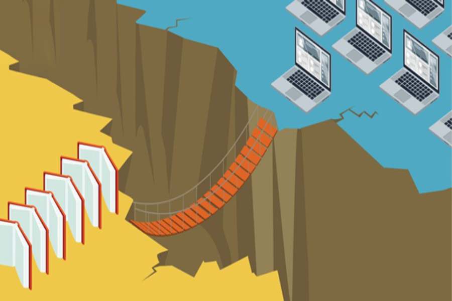 Rethinking equity