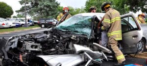 Fatal Traffic Accident on the Highway Claims Several Lives