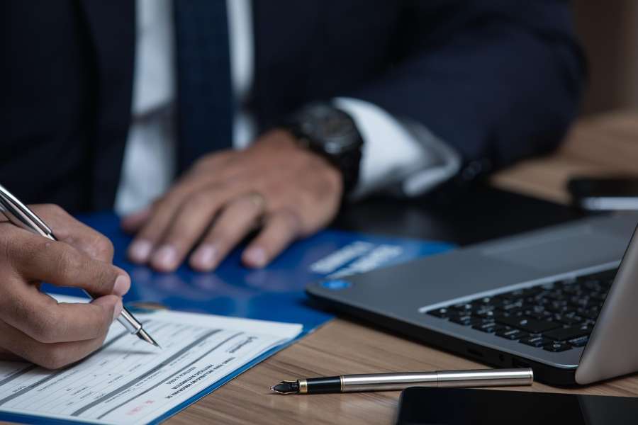 The Most Common Advice a Lawyer Might Give You Following an AlcoholRelated Crash
