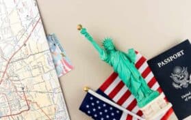 The Ultimate Checklist for First-Time U.S. Visa Applicants