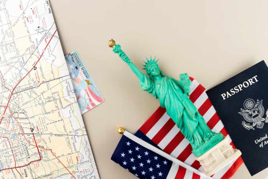 The Ultimate Checklist for FirstTime US Visa Applicants - This Nation The Ultimate Checklist for FirstTime US Visa Applicants