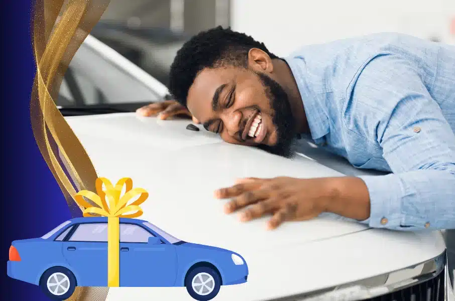 New Car Purchase