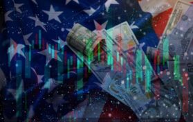 Trump’s Tariffs Effect on U.S. Economy
