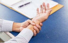Two Conditions That Are Often Misdiagnosed as Carpal Tunnel Syndrome