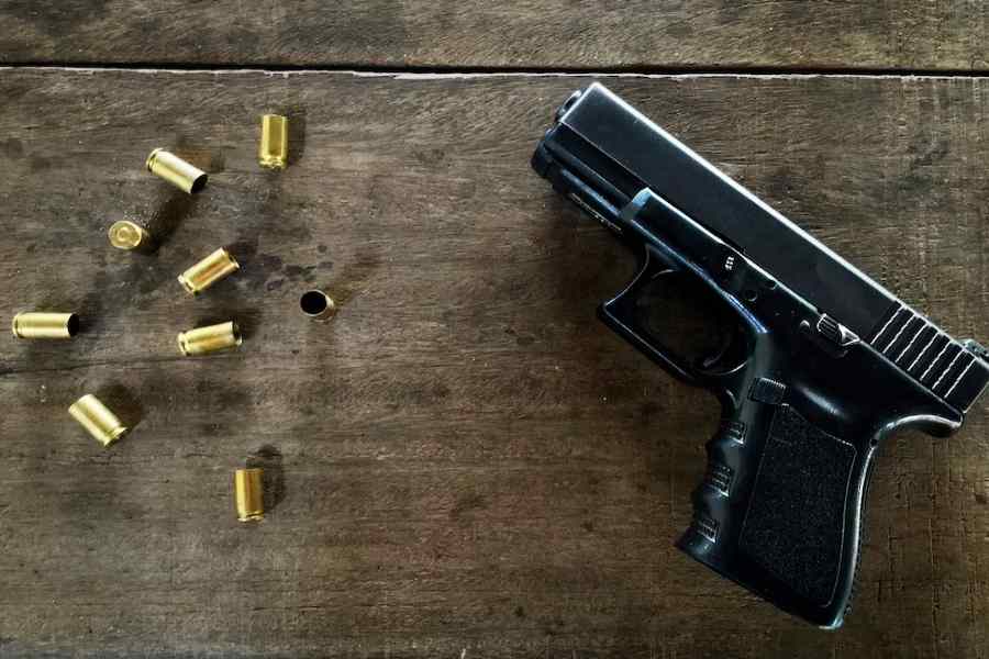 US Gun Laws - This Nation US Gun Laws