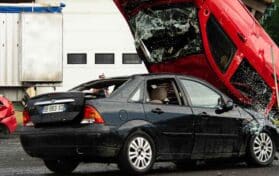 What Are My Legal Options After a Rideshare Crash in Indianapolis