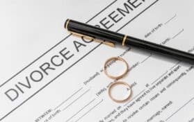 What to Know About Interrogatories and Divorce