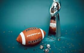 When Was the Last Time the 49ers Won a Super Bowl
