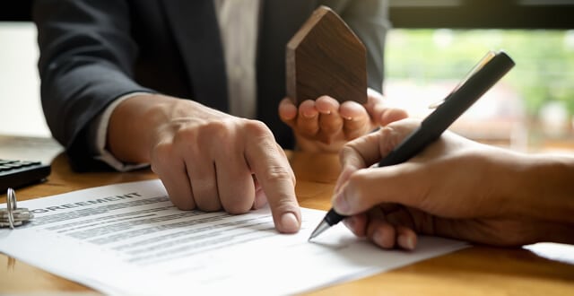 Legal Documents