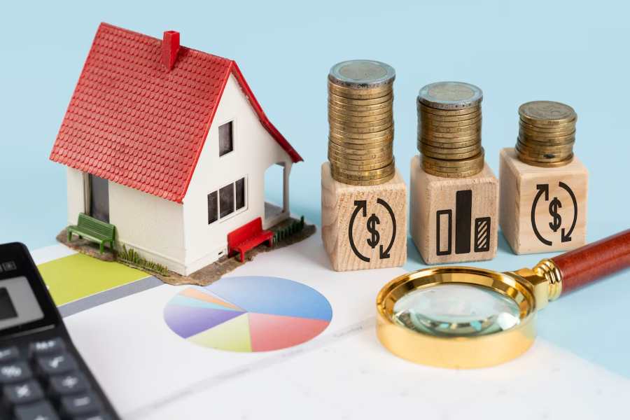 Home Equity Hacks