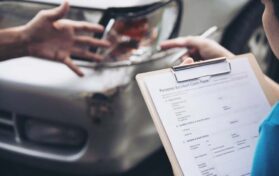 How Shared Fault Affects Your Accident Injury Claim in Montgomery