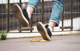 Proving Negligence in Slip and Fall Claims on Private Property