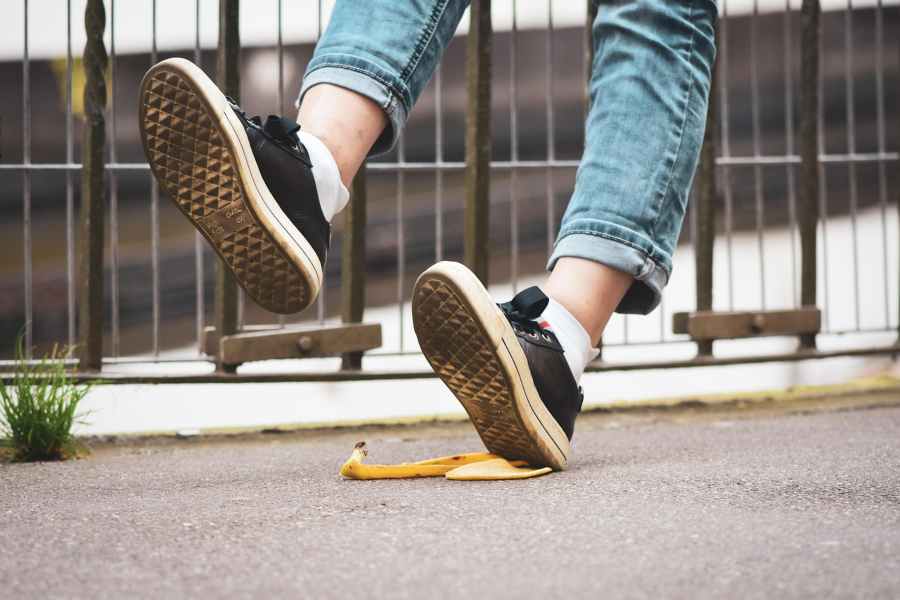 Proving Negligence in Slip and Fall Claims on Private Property