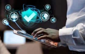 Securing National Assets