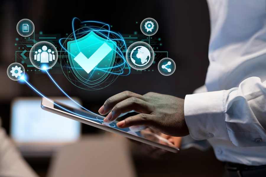 Securing National Assets