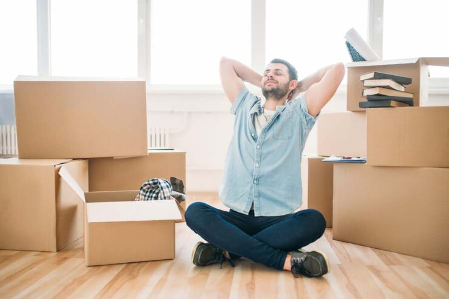 StressFree Moving
