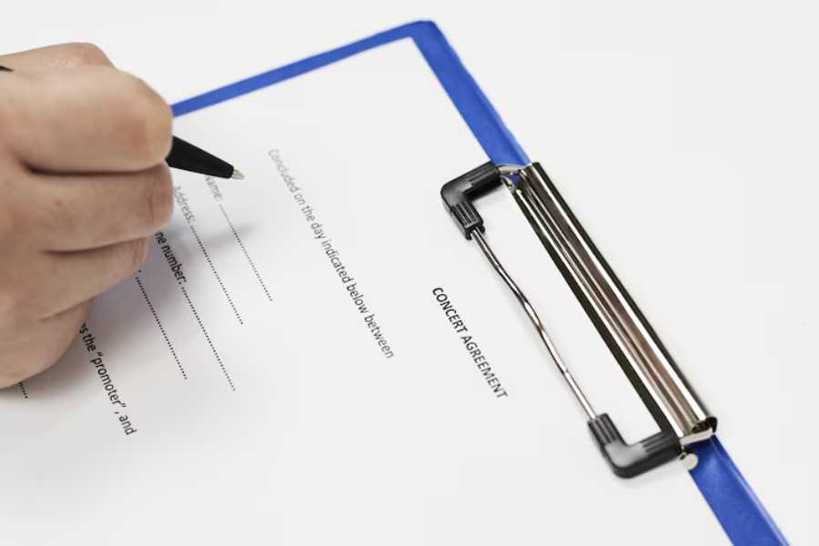 The Difference between Consent Forms and Informed Consent - This Nation The Difference between Consent Forms and Informed Consent