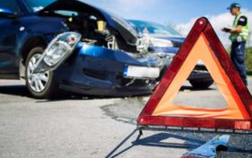 The Steps You Should Take Immediately After a Car Accident In Las Vegas