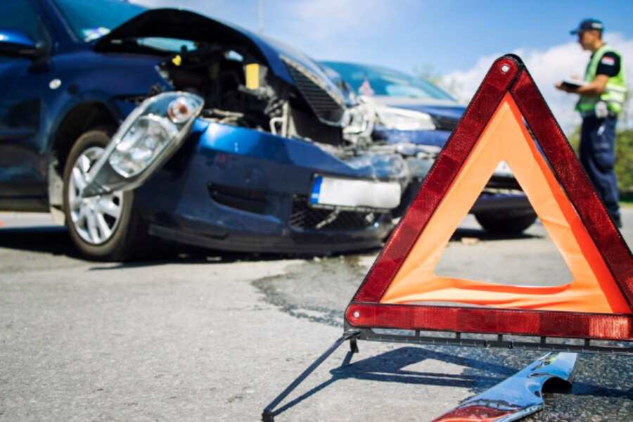 The Steps You Should Take Immediately After a Car Accident In Las Vegas
