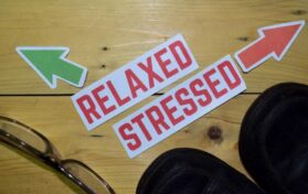 The StressAddiction Link