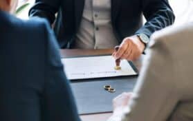 Top 3 Legal Options From a National Lawyer for AFF Victims