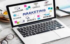 Traditional Marketing vs Digital Marketing