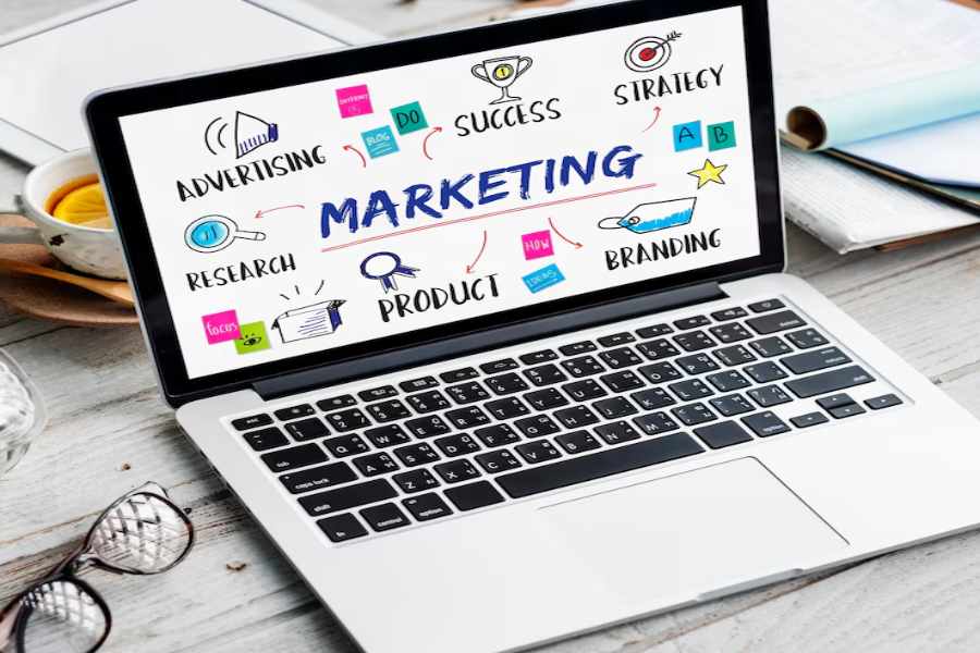 Traditional Marketing vs Digital Marketing - This Nation Traditional Marketing vs Digital Marketing