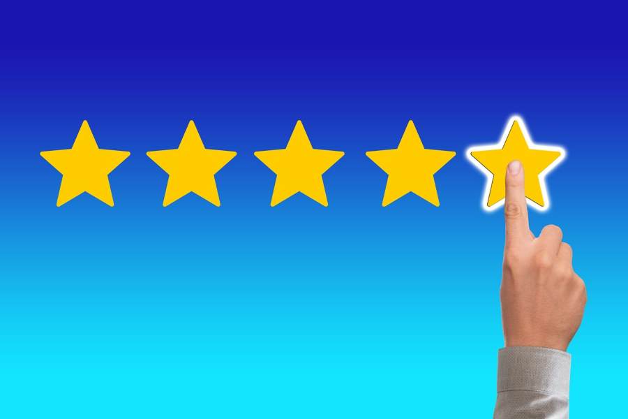 What Are the Risks of Ignoring Negative Google Reviews