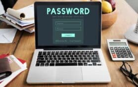 What Does a Password Manager Do