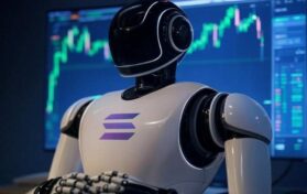 What Is a SOL Volume Bot