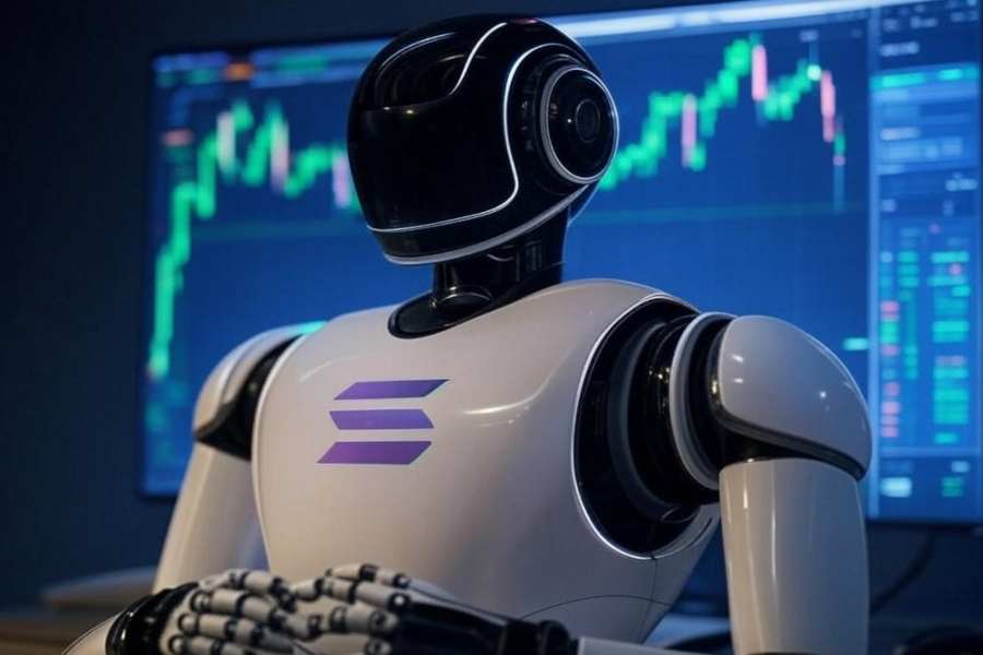 What Is a SOL Volume Bot