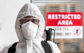 5 Things to Do if You Have Been Exposed to Asbestos