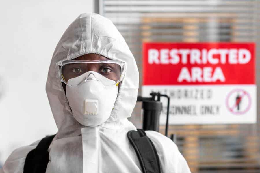 5 Things to Do if You Have Been Exposed to Asbestos