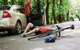 After the Crash: A Charlotte Cyclist’s Survival Guide to Rights and Recovery