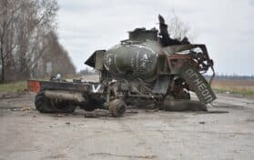 From Combat Stress to Chemical Dependence