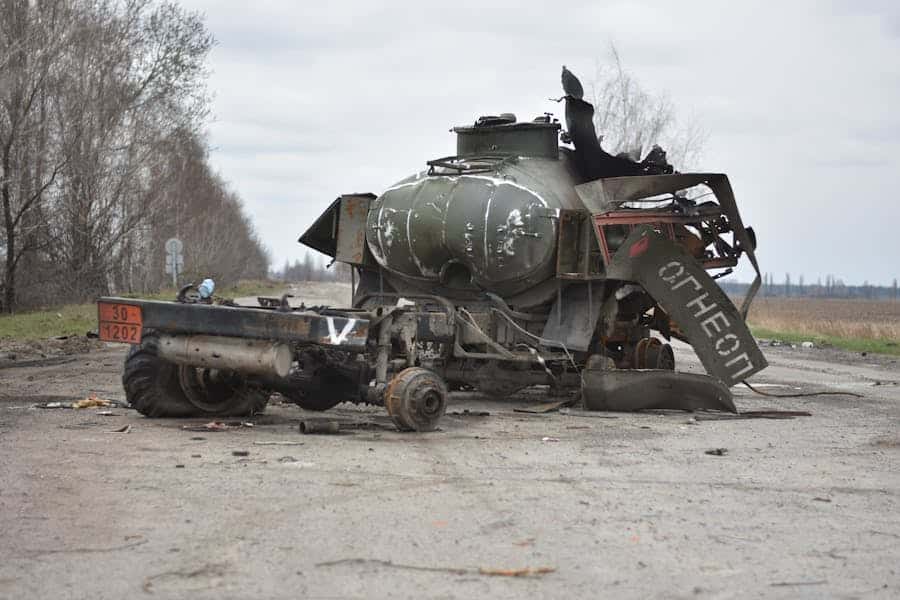 From Combat Stress to Chemical Dependence