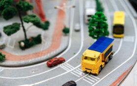 Important Steps in Maneuvering on the Road