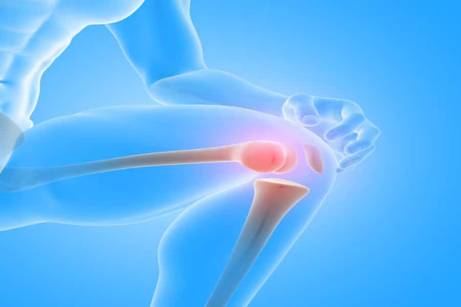 Simple Steps to Support Joint Health at Any Age